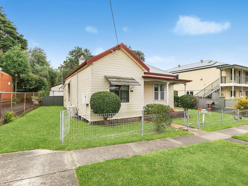 31 Carrington Parade, New Lambton, NSW 2305