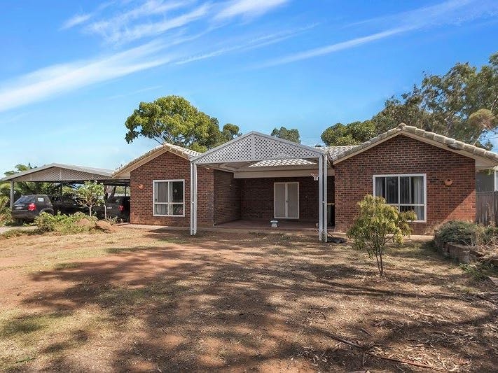 135 Calvengrove Road, Waterloo Corner, SA 5110