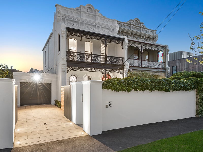 6 Normanby Street, Brighton, VIC 3186