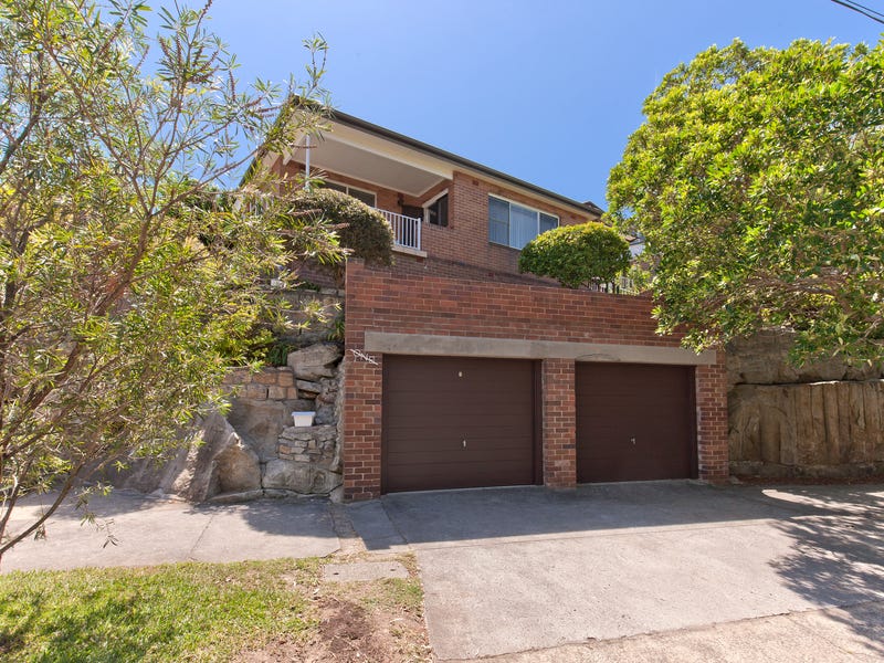 1 Tobruk Avenue, Cremorne, NSW 2090 Property Details