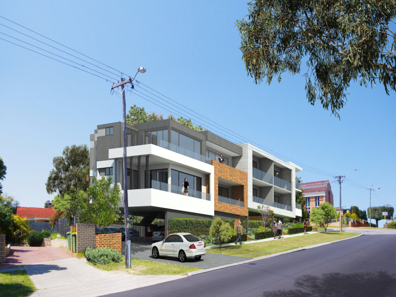 21 Sherwood Street, Maylands, WA 6051