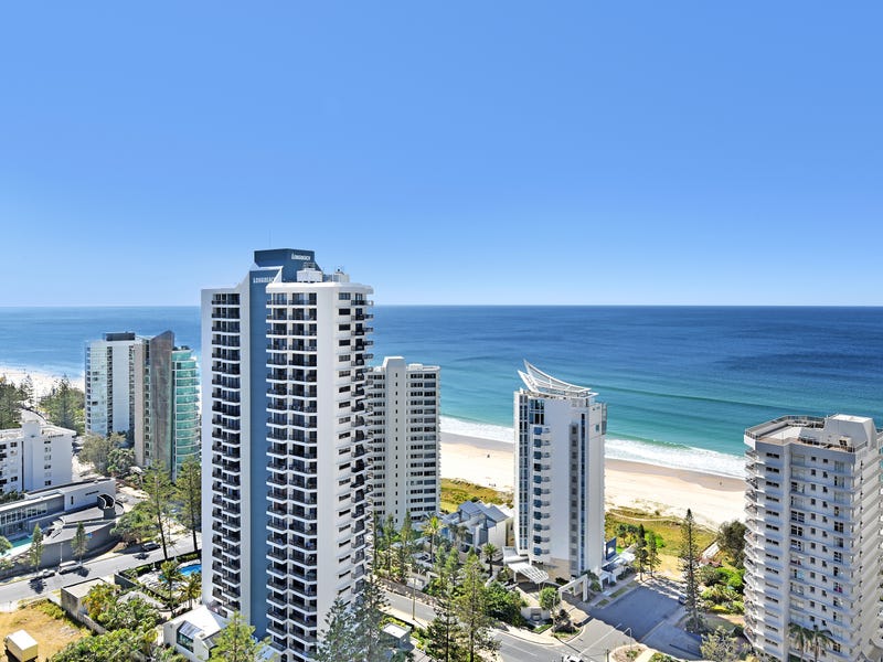 1103 67 Ferny Avenue Surfers Paradise Qld 4217 Property