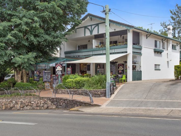 4/176 Main Street, Montville, Qld 4560 Property Details