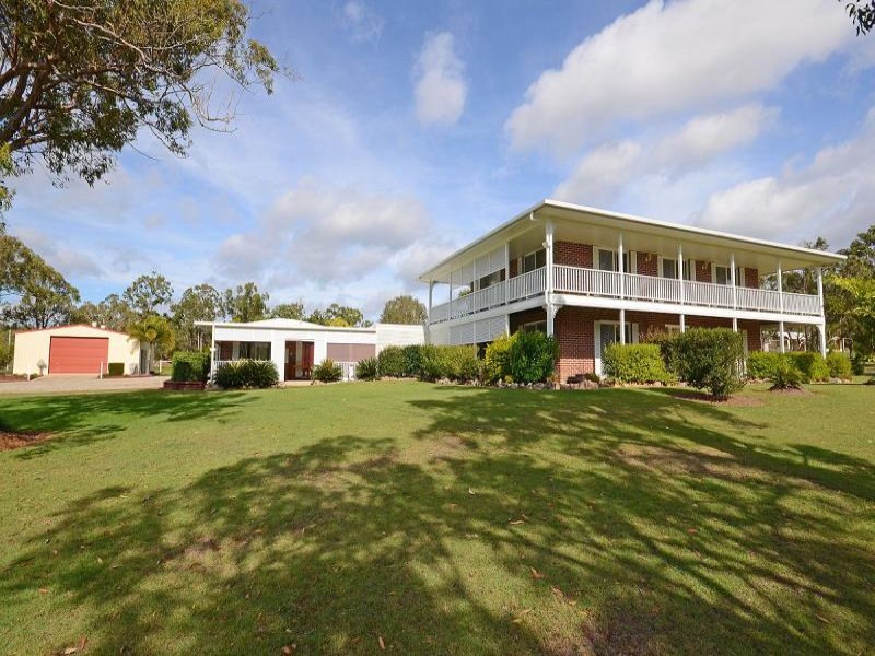 20 Barranjoey Drive, Sunshine Acres, QLD 4655