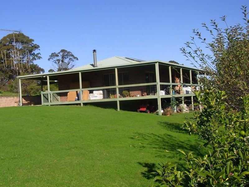 213 Myrtle Mountain Road, Wyndham, NSW 2550