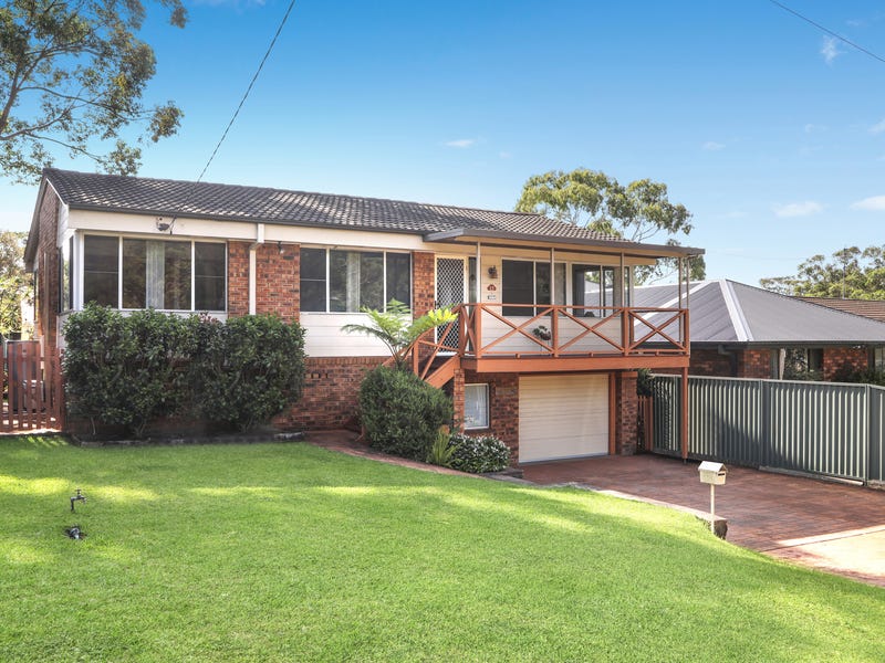 13 Morrison Street, Saratoga, NSW 2251