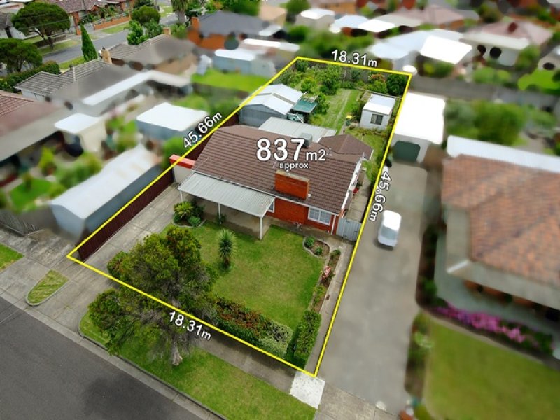 54 Dumbarton Street, Reservoir, Vic 3073 Property Details