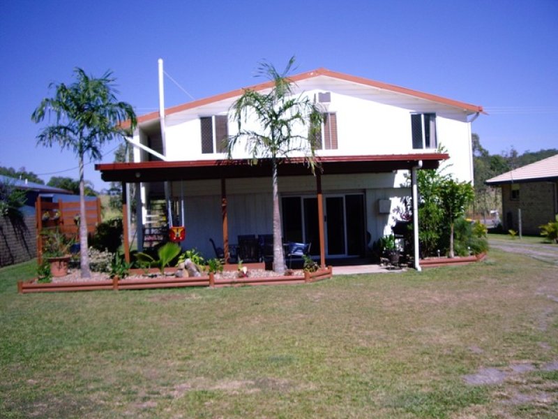 2152 Yakapari Seaforth Road, Seaforth, QLD 4741