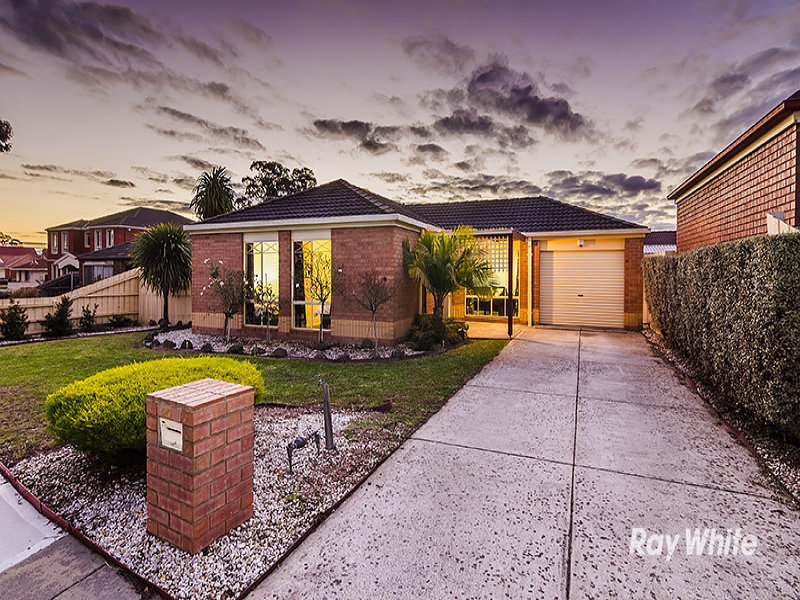 20 Henry Lawson Drive, Lynbrook, Vic 3975 Property Details