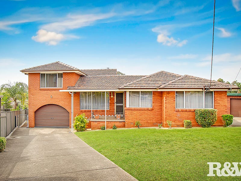 5 Alma Place, Rooty Hill, NSW 2766 - realestate.com.au