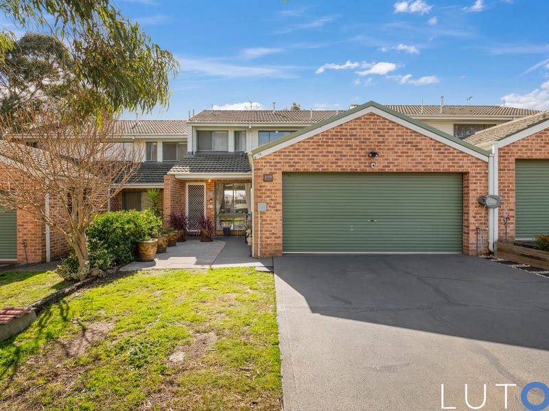 2/13 Conner Close, Palmerston, ACT 2913
