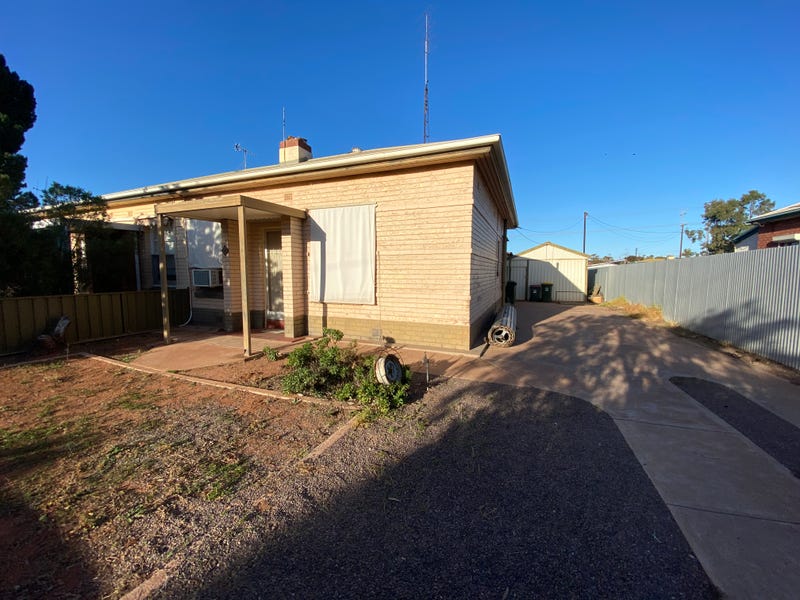 20 Rudall Avenue, Whyalla Playford, SA 5600