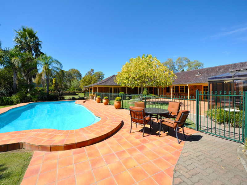 530 Browns Lane, Hallsville, NSW 2340