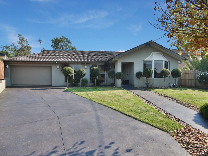 8 Scenic Rise, Doncaster, Vic 3108