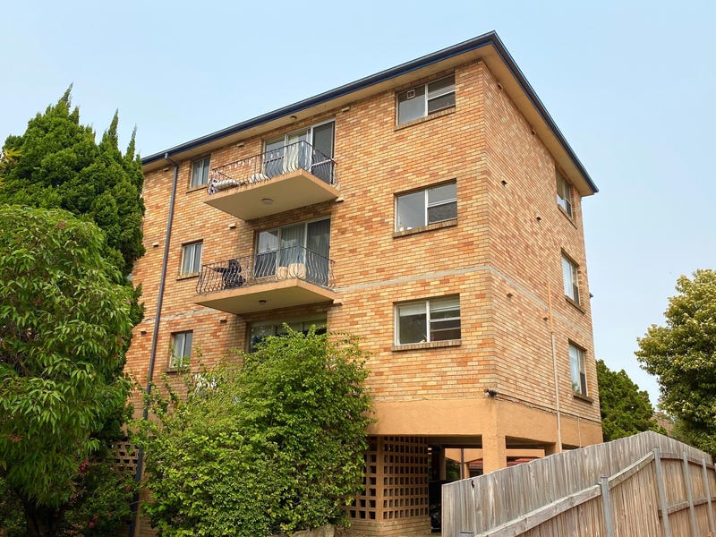 11/36 Murdoch Street, Cremorne, NSW 2090