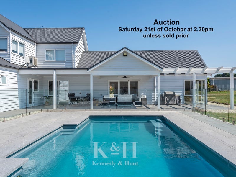 Sold Property Prices & Auction Results in Riddells Creek, VIC 3431 Pg