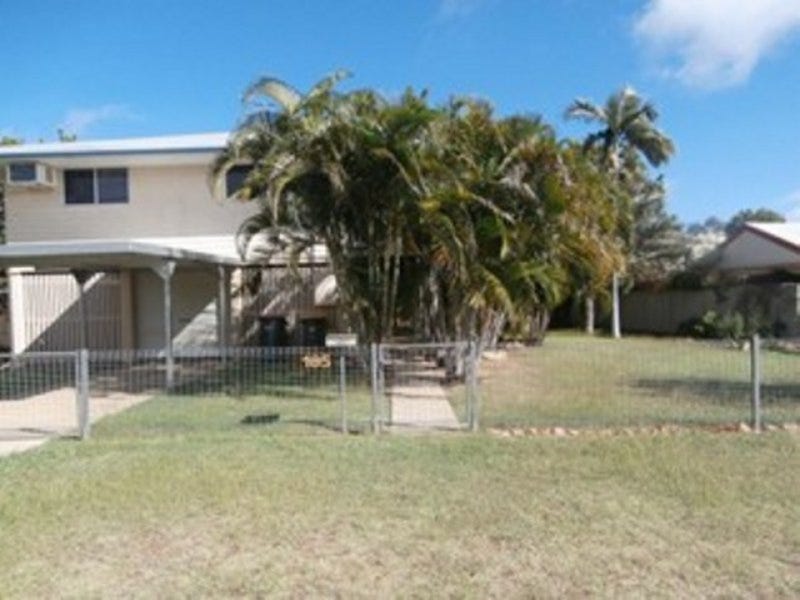 Houses for Rent in Emerald, QLD 4720