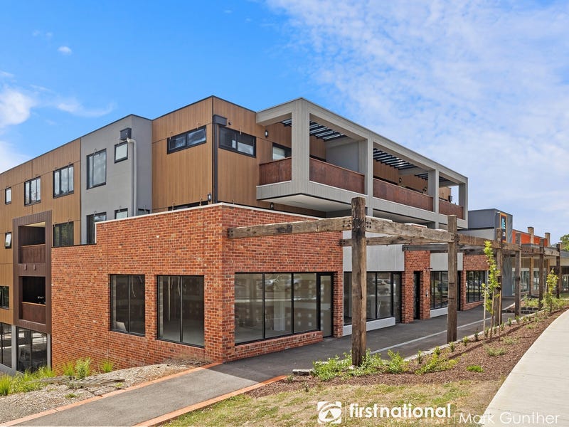 12/62 River Street, Healesville, Vic 3777 Apartment for Sale