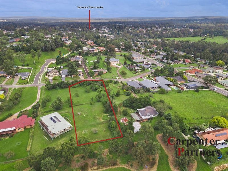 9 Myrtle Creek Avenue, Tahmoor, NSW 2573