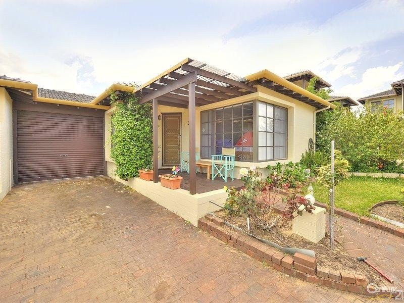 3/14 Leslie Street, Dudley Park, WA 6210