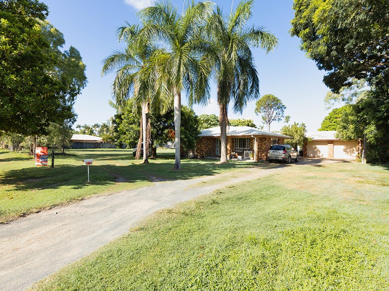 50 Banksia Avenue, Andergrove, Qld 4740 House for Sale realestate