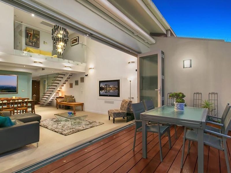 7/156 Military Road, Neutral Bay, NSW 2089