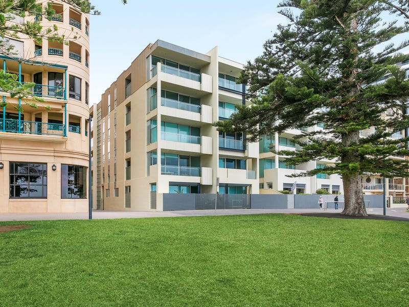 13/2 South Esplanade, Glenelg, SA 5045 Property Details