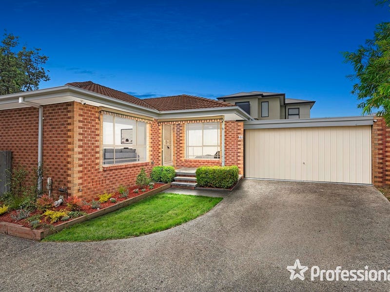 3/25 Duncan Avenue, Boronia, Vic 3155 Property Details