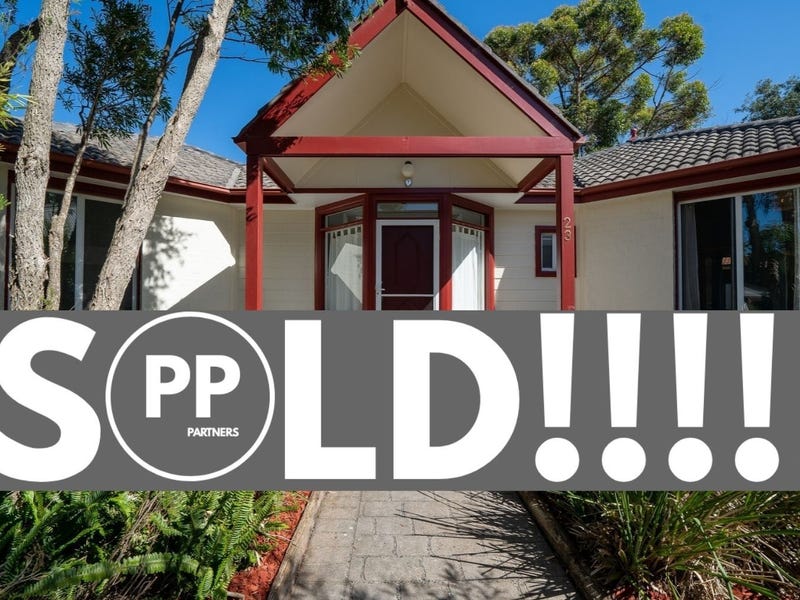 23 Cammaray Dr, St Basin, NSW 2540 Property Details