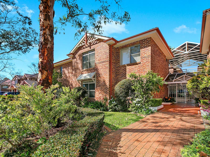 140/183 St Johns Avenue, Gordon, NSW 2072 Property Details