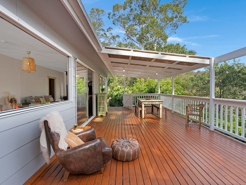277 Gold Coast Springbrook Road, Mudgeeraba, Qld 4213 Property Details