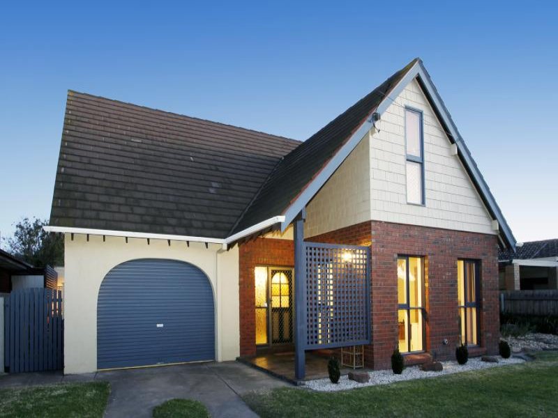 6 Staveley Street, Sale, Vic 3850 Property Details