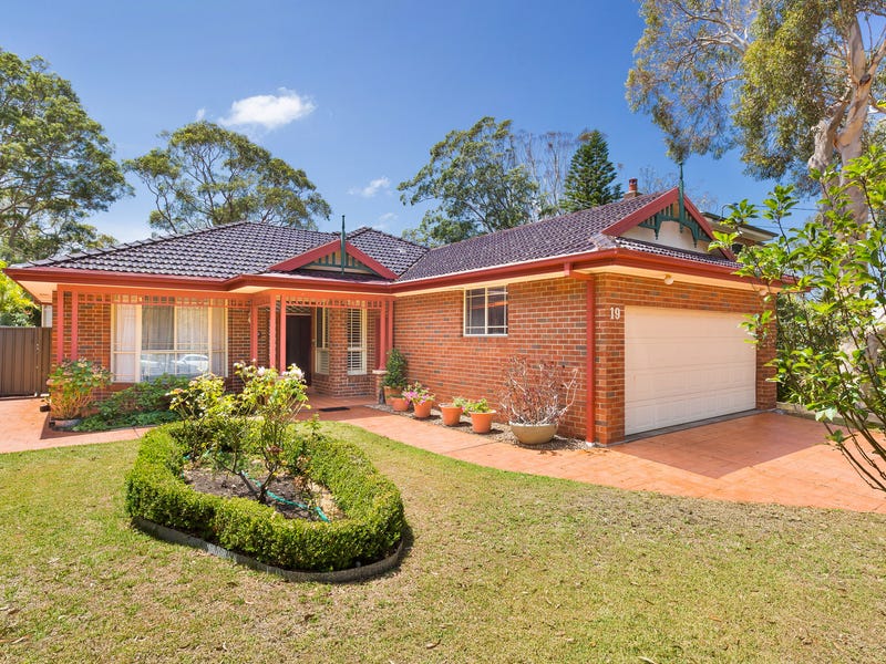 19 Harris Street, Burraneer, NSW 2230 Property Details