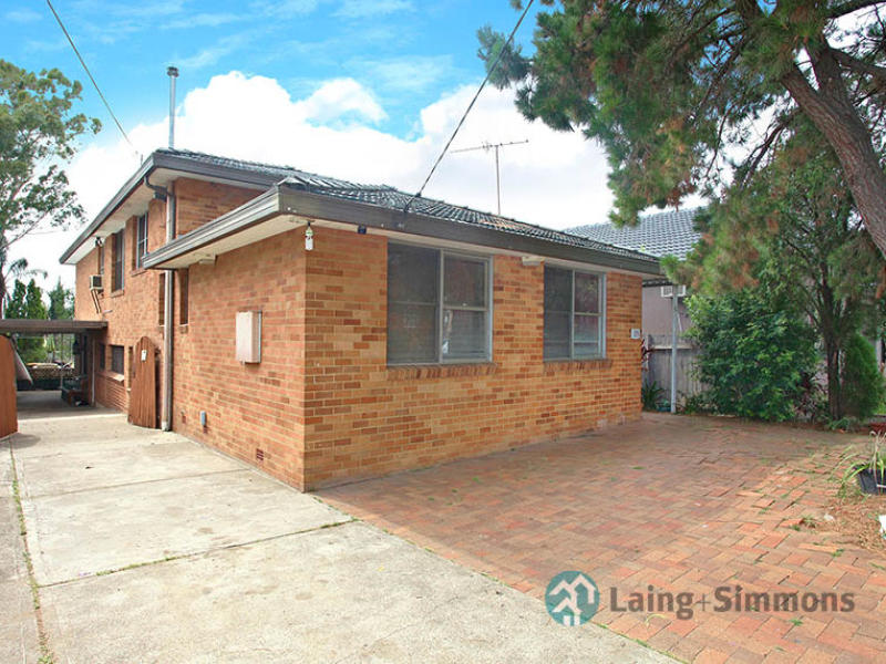 25 Pegler Avenue, Granville, NSW 2142 Property Details