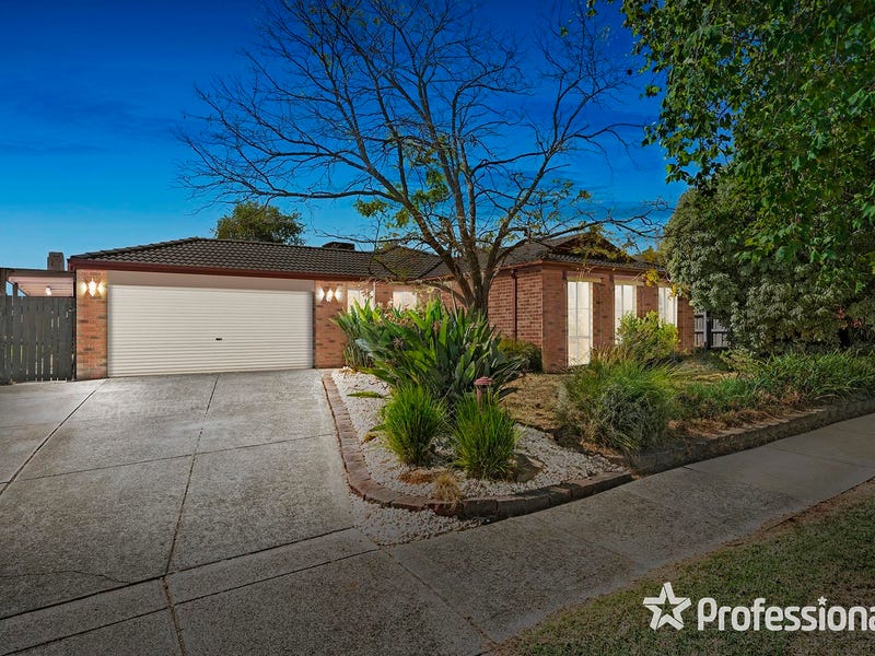 56 The Gateway, Lilydale, Vic 3140 Property Details