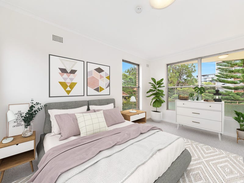 7/11 Harrison Street, Cremorne, NSW 2090