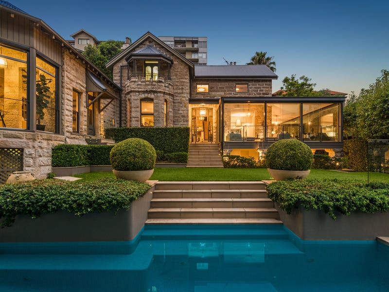 24 Musgrave Street, Mosman, NSW 2088