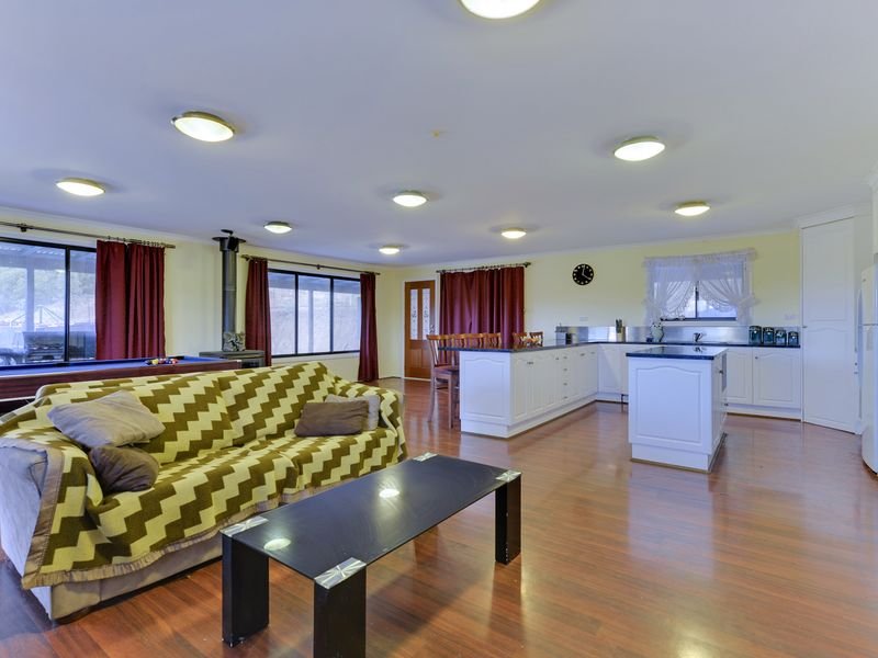 831 Native Corners Road, Campania, Tas 7026 Property Details