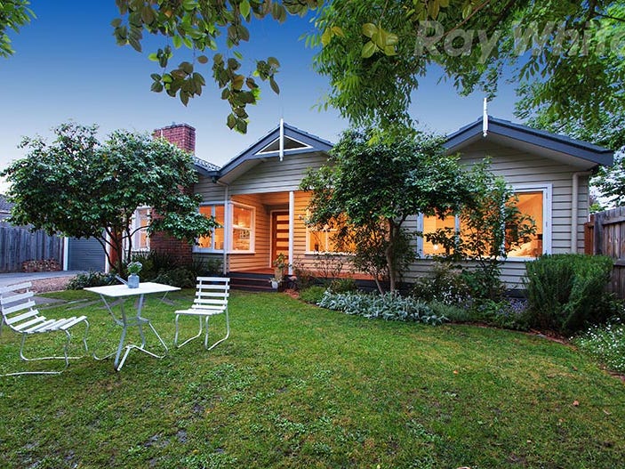 376 MT DANDENONG ROAD, Croydon, Vic 3136 Property Details