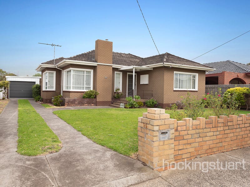 166 Civic Parade, Altona, Vic 3018