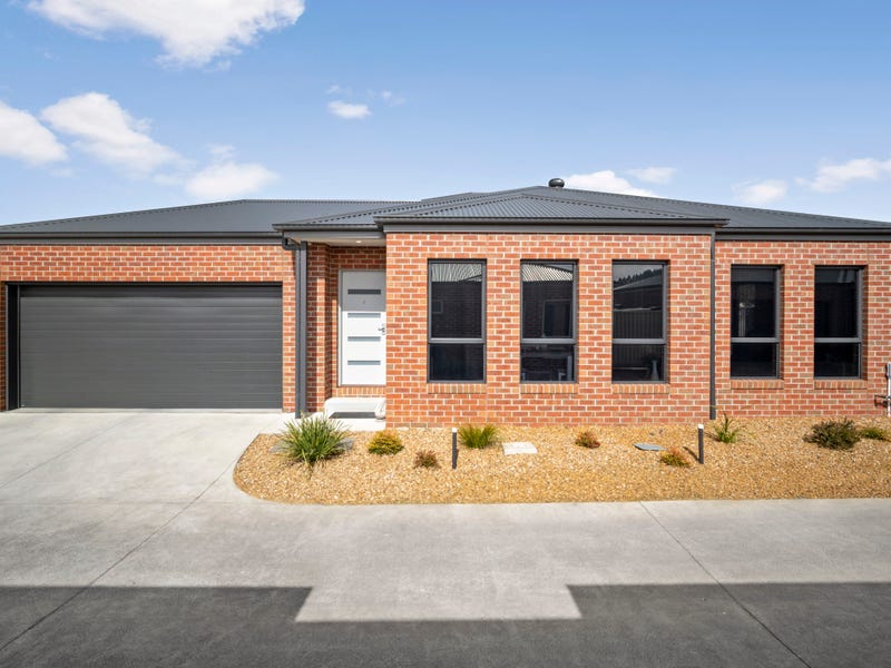 2/916 Geelong Road, Canadian, Vic 3350 Townhouse for Sale