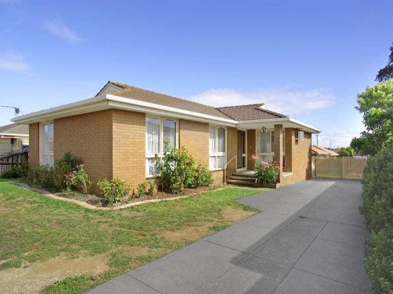 118 Pioneer Road, Grovedale, Vic 3216 Property Details