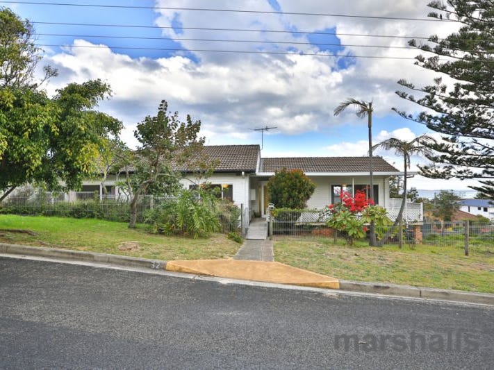 32 Collier Street, Redhead, NSW 2290 Property Details
