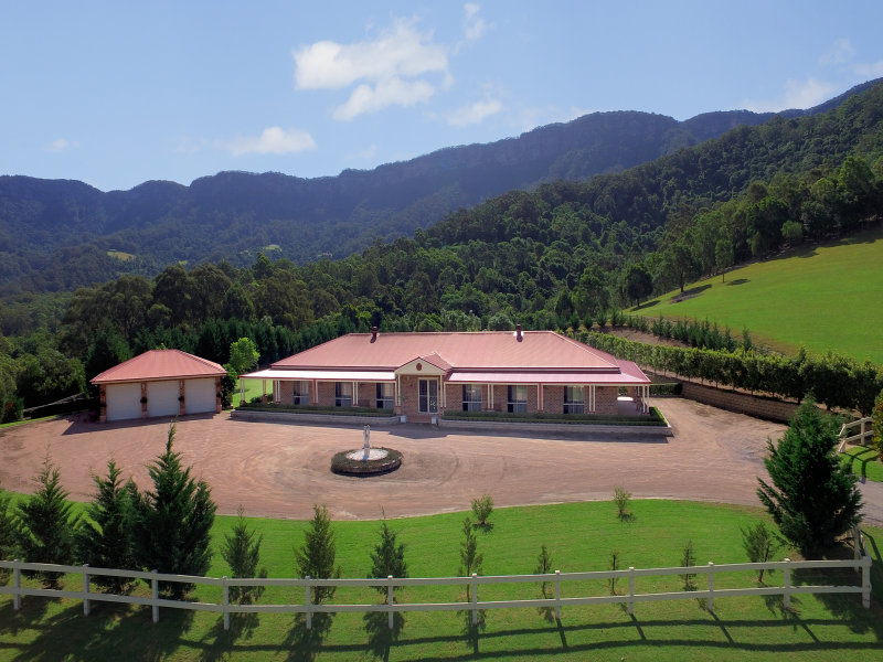 622 Calderwood Road, Marshall Mount, NSW 2530