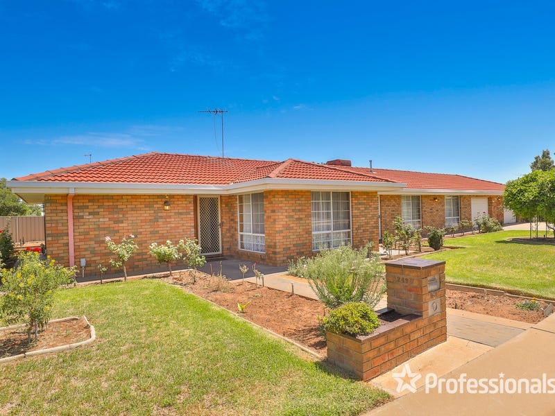 249 Walnut Avenue, Mildura, Vic 3500 Property Details