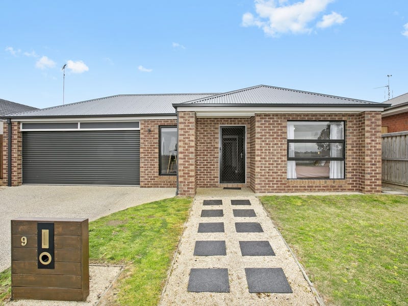 9 Winslow Avenue, Leopold, Vic 3224 Property Details