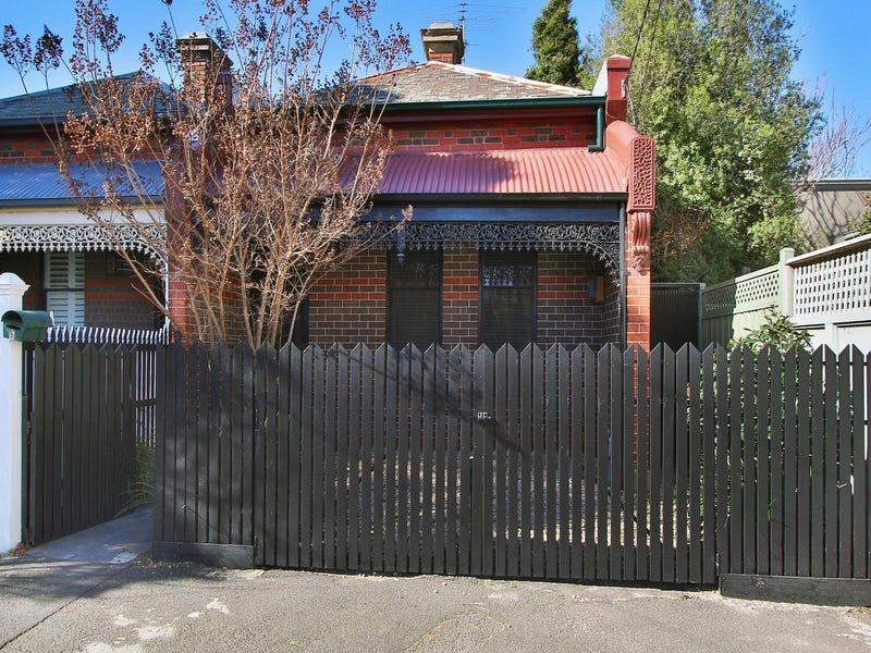 6 Ralston Street, South Yarra, Vic 3141