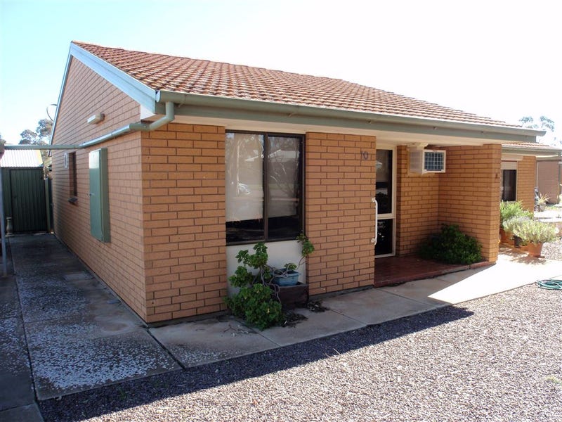 Unit 10 Haines Street, Wudinna, SA 5652 Property Details
