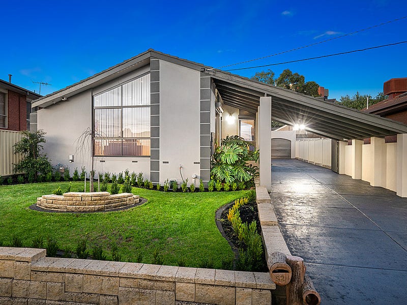 Auction Results & Clearance Rates in Bundoora, VIC 3083