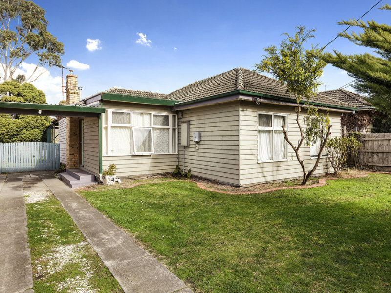 24 Morton Street, Clayton, Vic 3168 Property Details